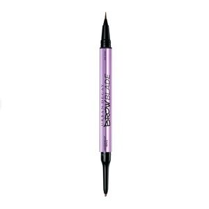 NEW urban decay brow blade waterproof pencil and ink stain shade neutral nana